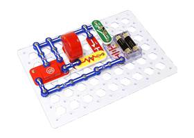 Elenco Snap Circuits Jr. Light and Sound